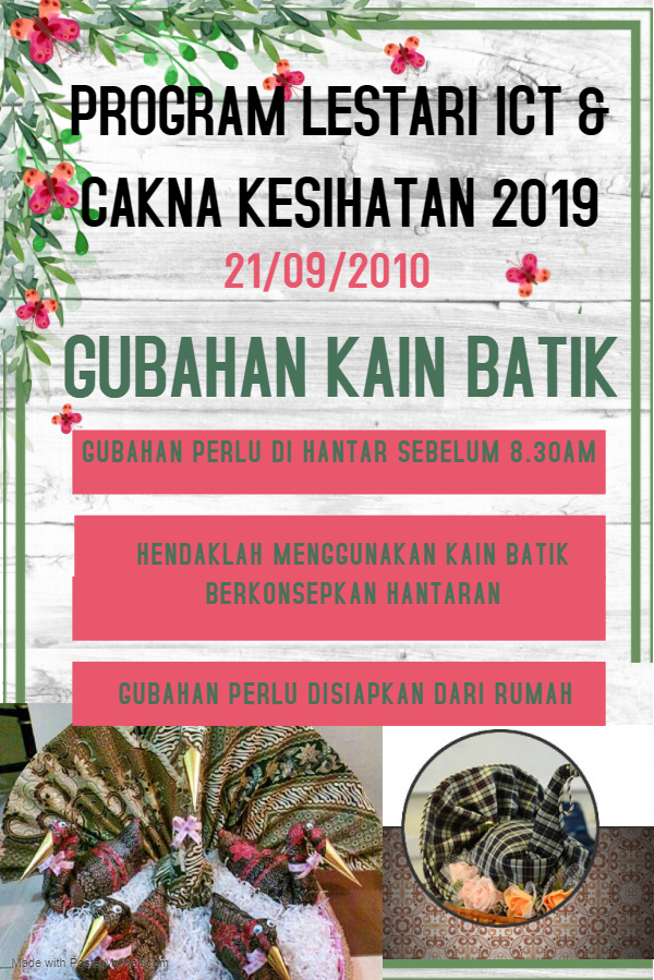 BATIK