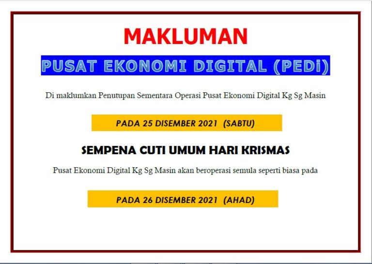 KRISMAS